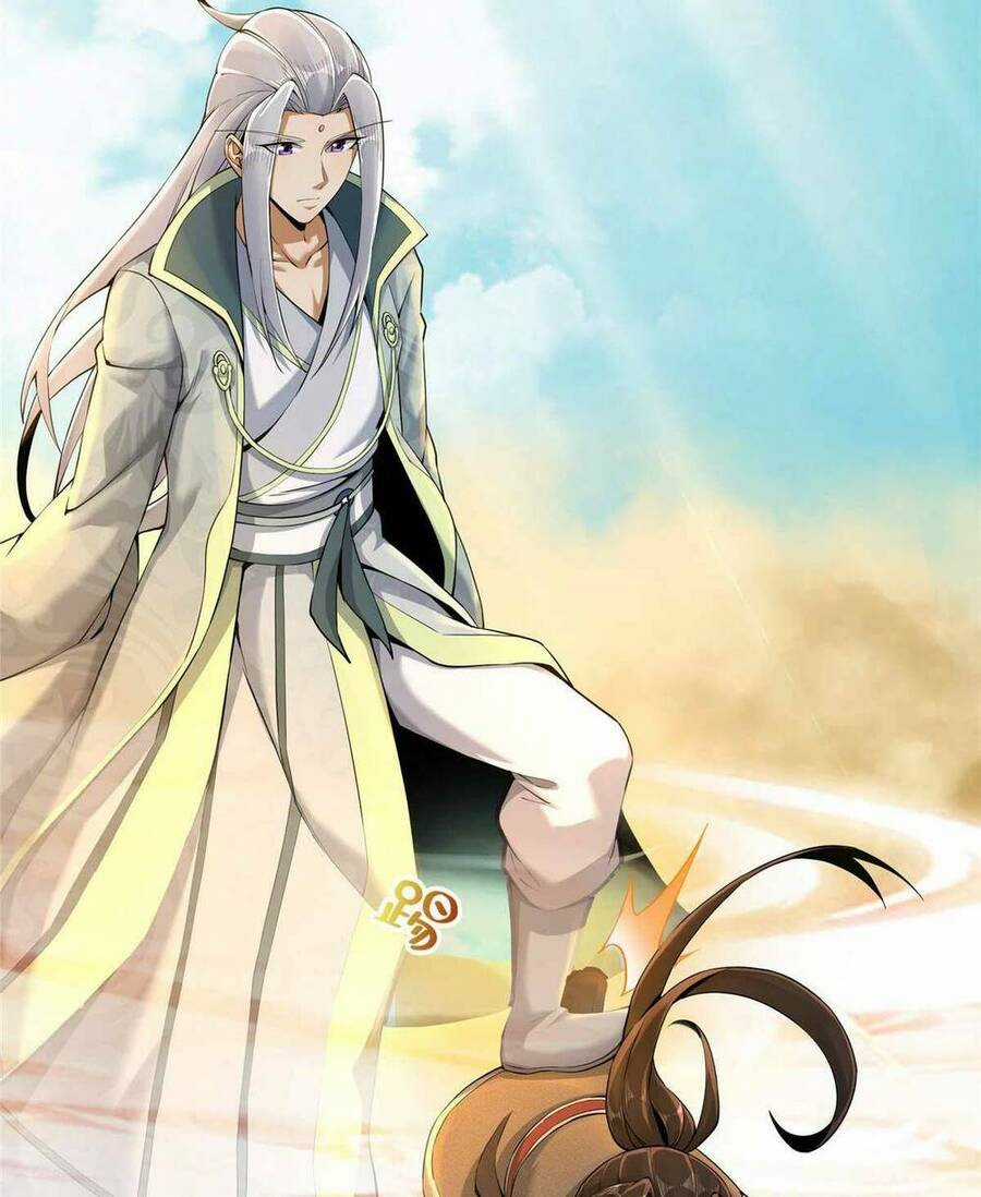 Lược Thiên Ký Chương 53 trang 16