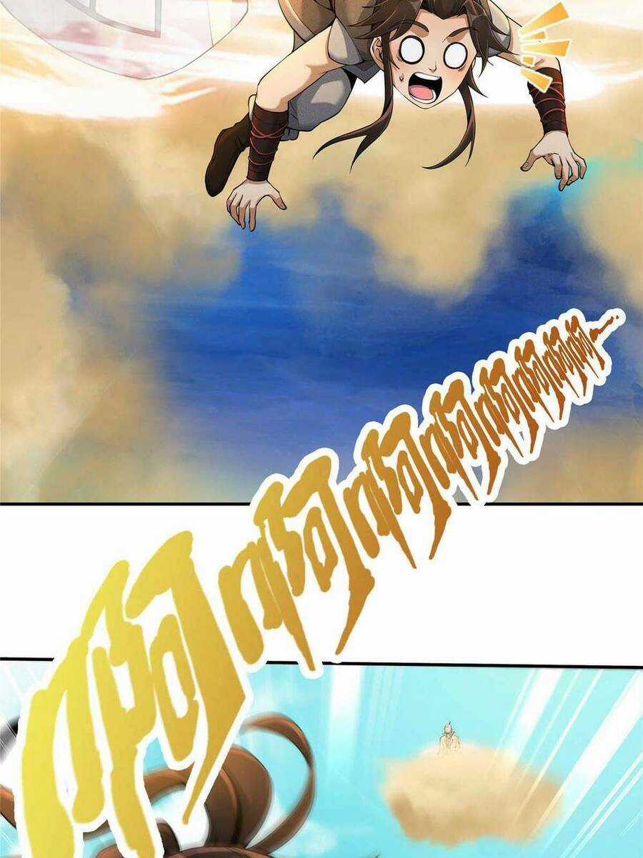 Lược Thiên Ký Chương 53 trang 17