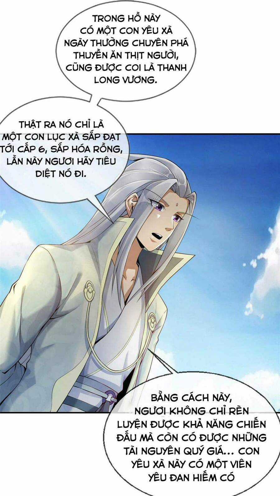 Lược Thiên Ký Chương 53 trang 22