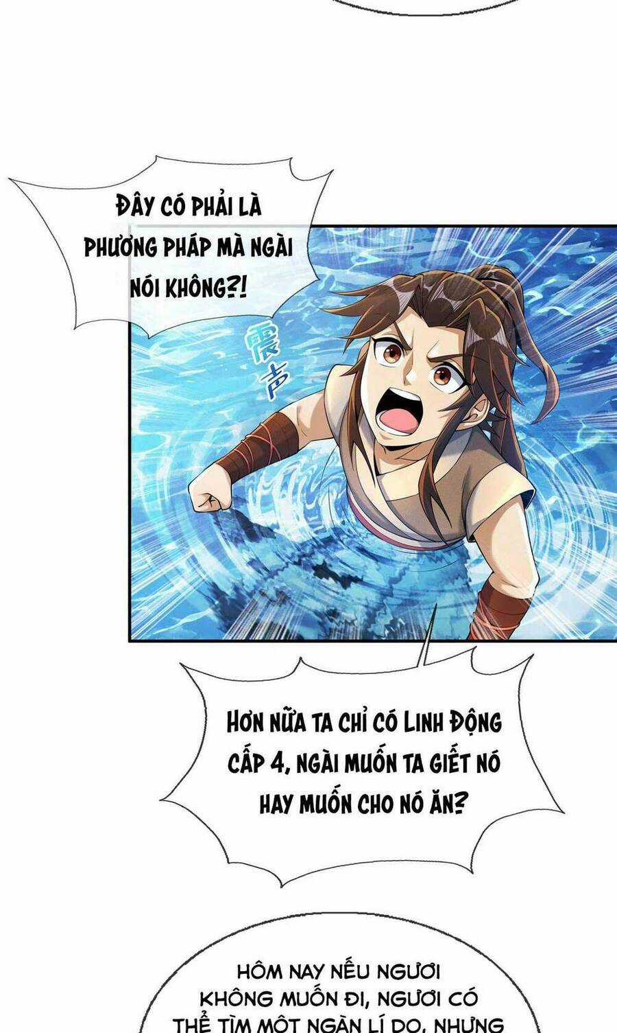 Lược Thiên Ký Chương 53 trang 23