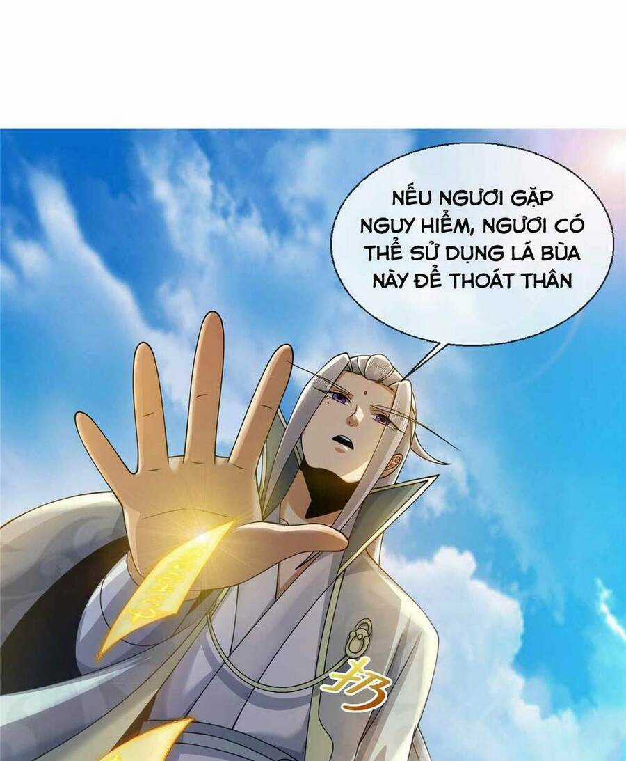 Lược Thiên Ký Chương 53 trang 26