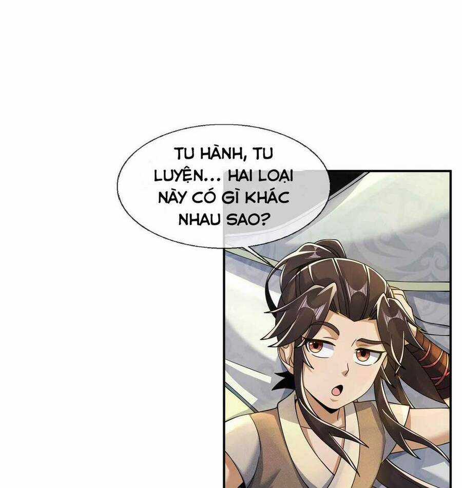 Lược Thiên Ký Chương 53 trang 3