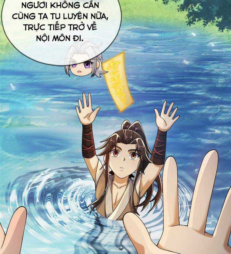 Lược Thiên Ký Chương 53 trang 31