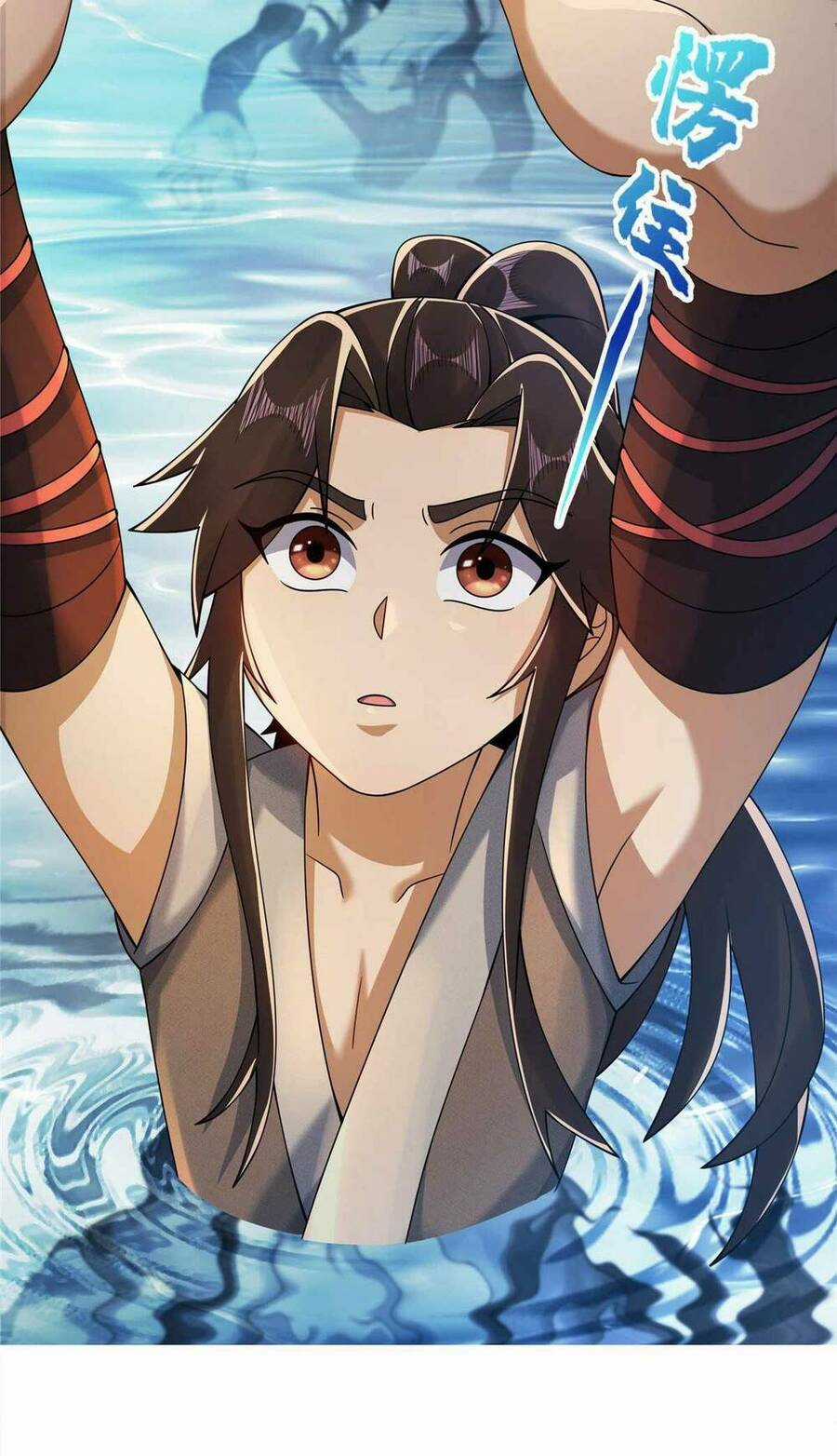 Lược Thiên Ký Chương 53 trang 32