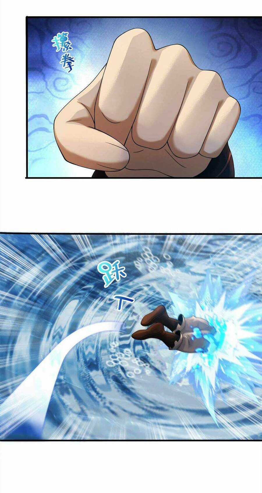 Lược Thiên Ký Chương 53 trang 33