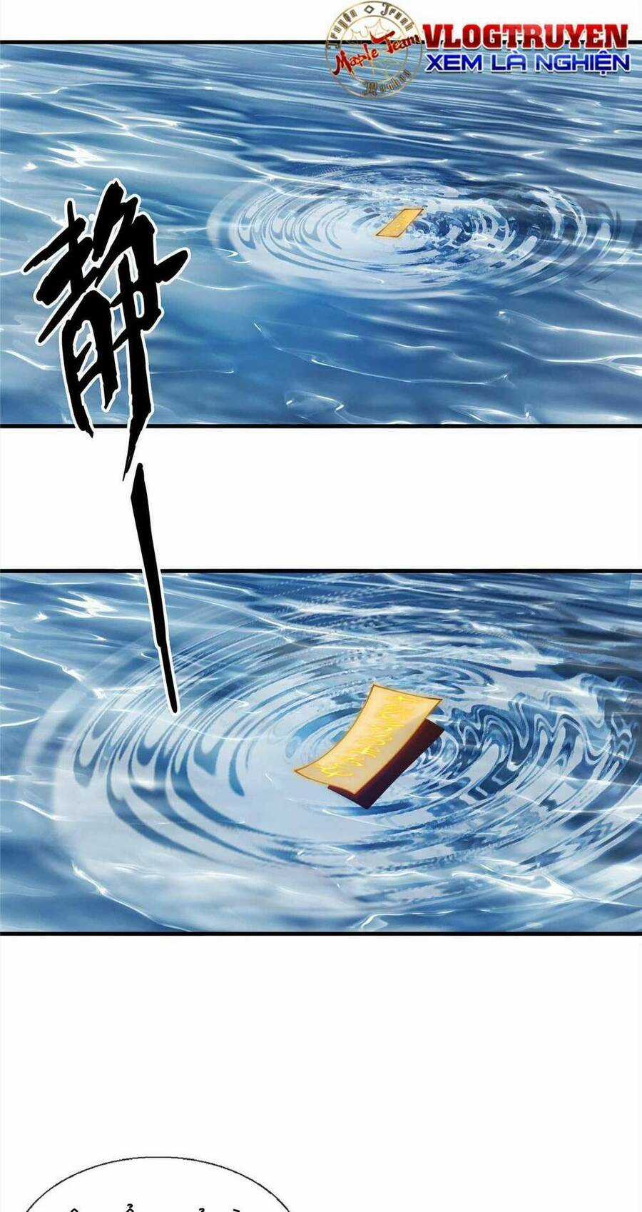 Lược Thiên Ký Chương 53 trang 34