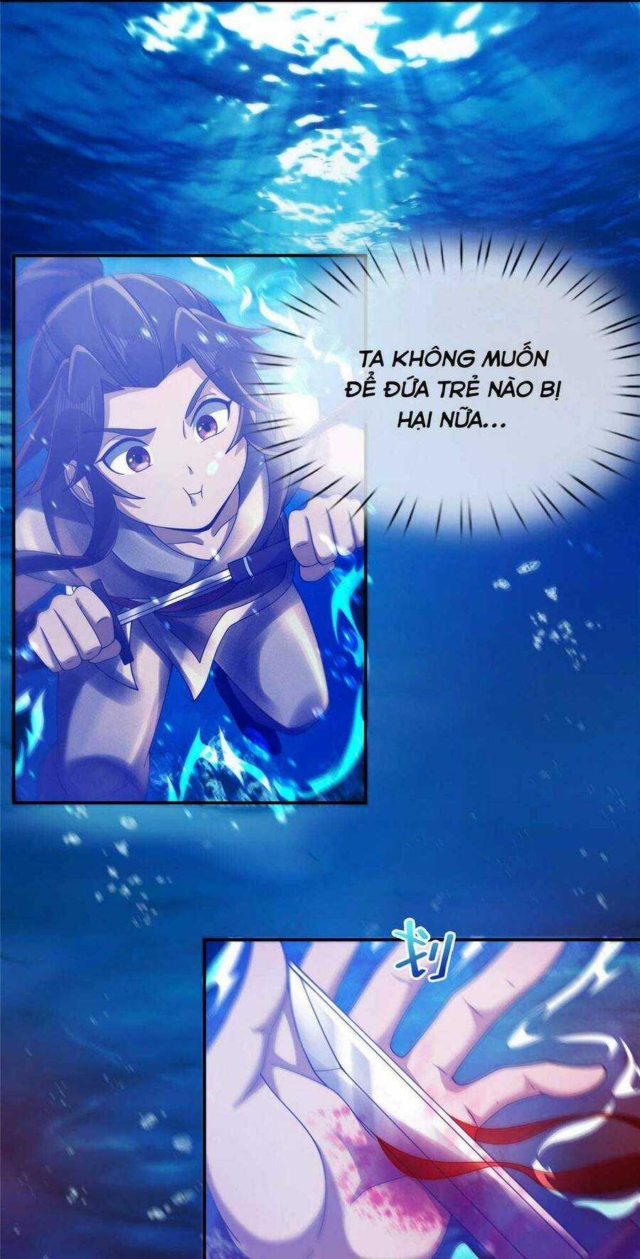 Lược Thiên Ký Chương 53 trang 39