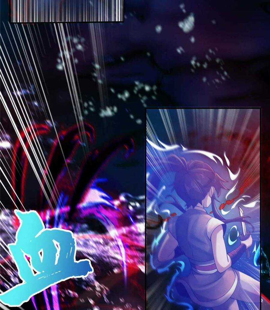 Lược Thiên Ký Chương 53 trang 41