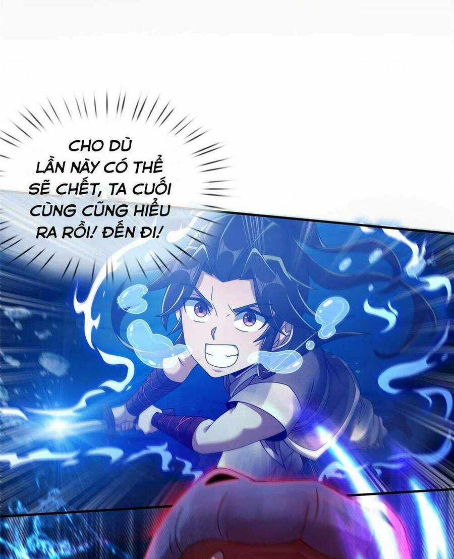 Lược Thiên Ký Chương 53 trang 47