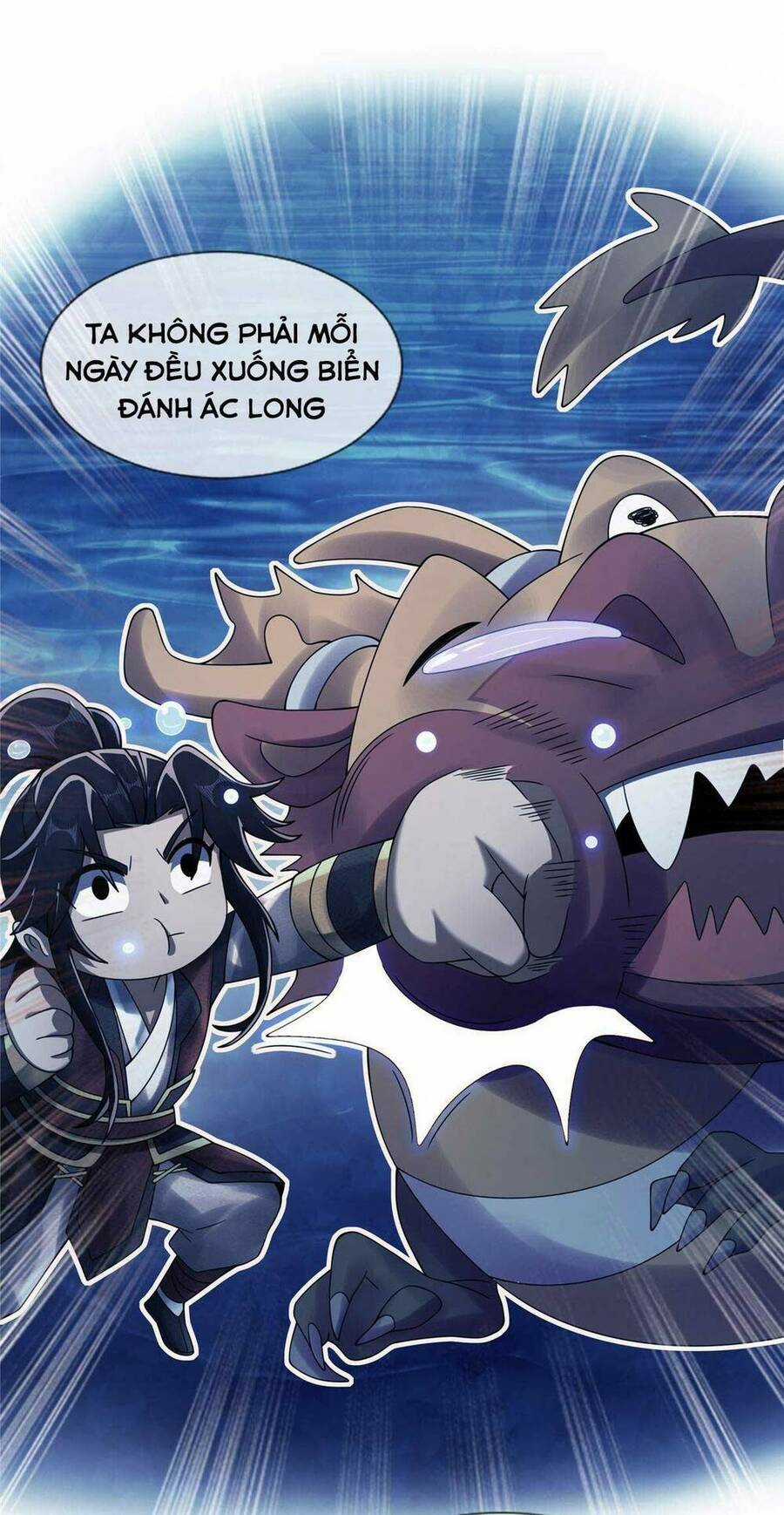 Lược Thiên Ký Chương 53 trang 61