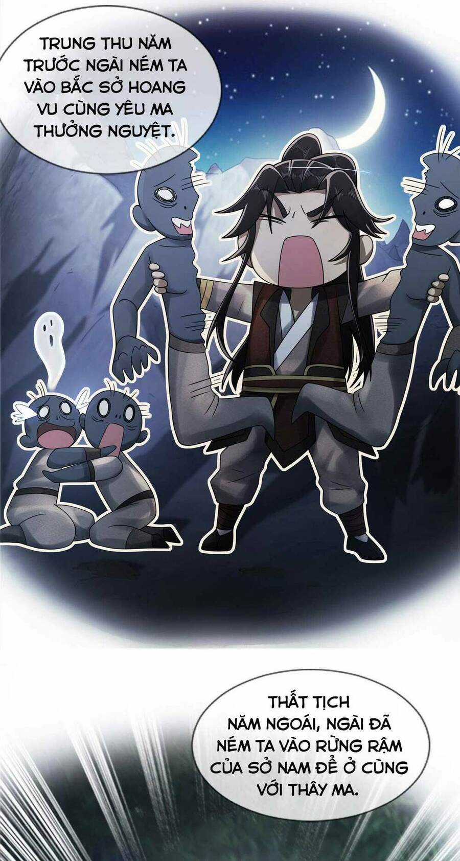 Lược Thiên Ký Chương 53 trang 63