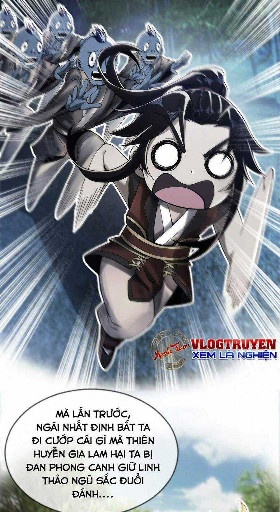 Lược Thiên Ký Chương 53 trang 64