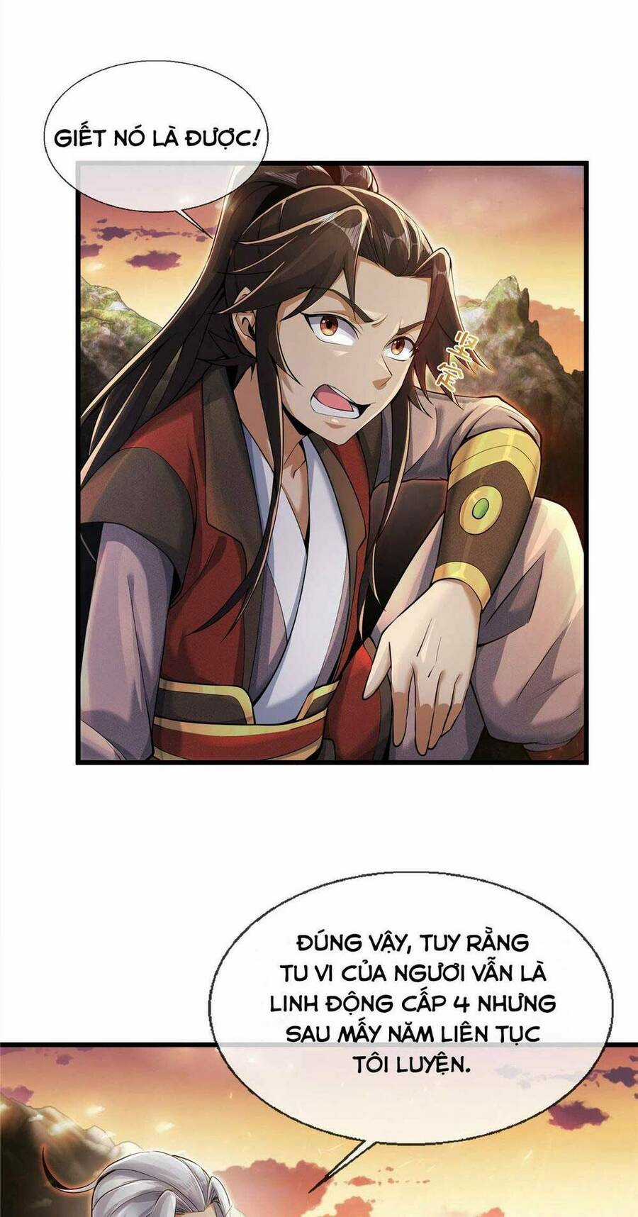 Lược Thiên Ký Chương 53 trang 67