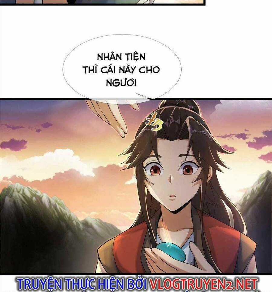 Lược Thiên Ký Chương 53 trang 72