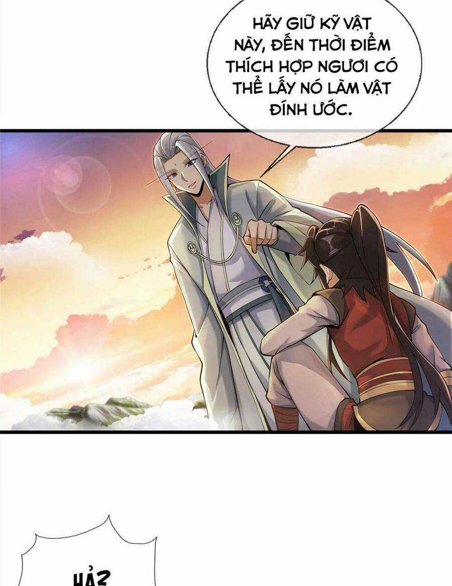 Lược Thiên Ký Chương 53 trang 74