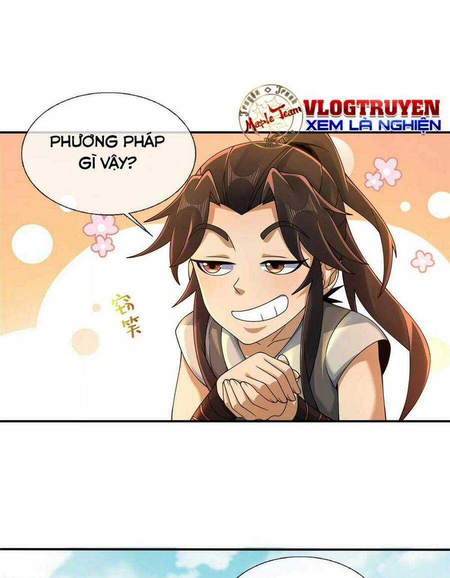 Lược Thiên Ký Chương 53 trang 9