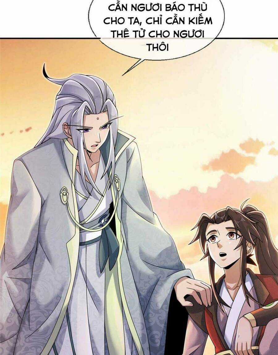 Lược Thiên Ký Chương 54 trang 11