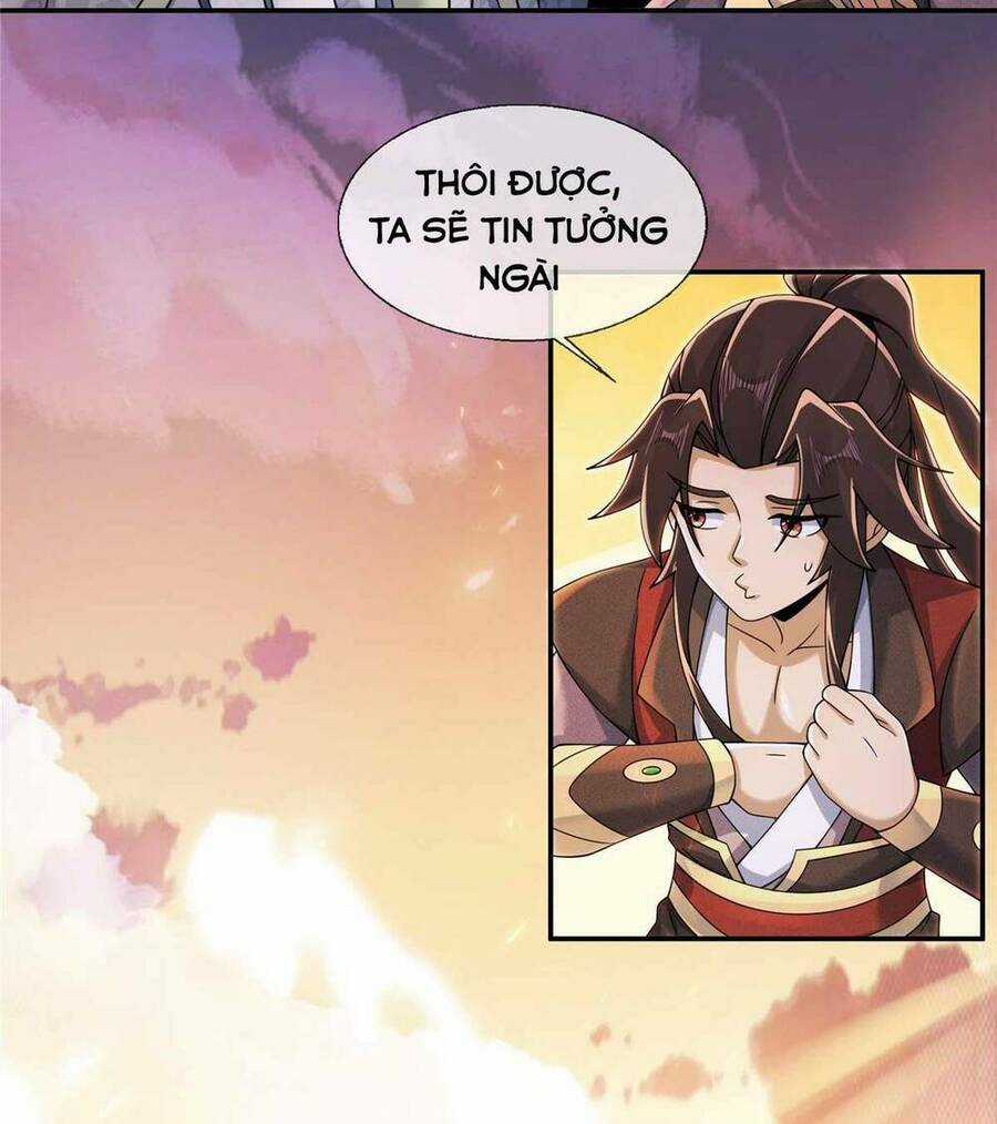 Lược Thiên Ký Chương 54 trang 12