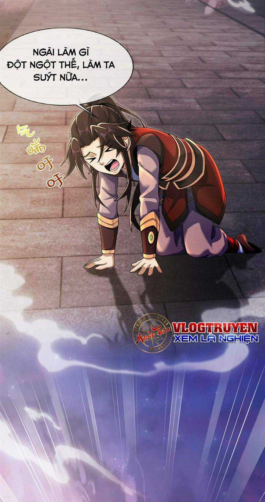 Lược Thiên Ký Chương 54 trang 20