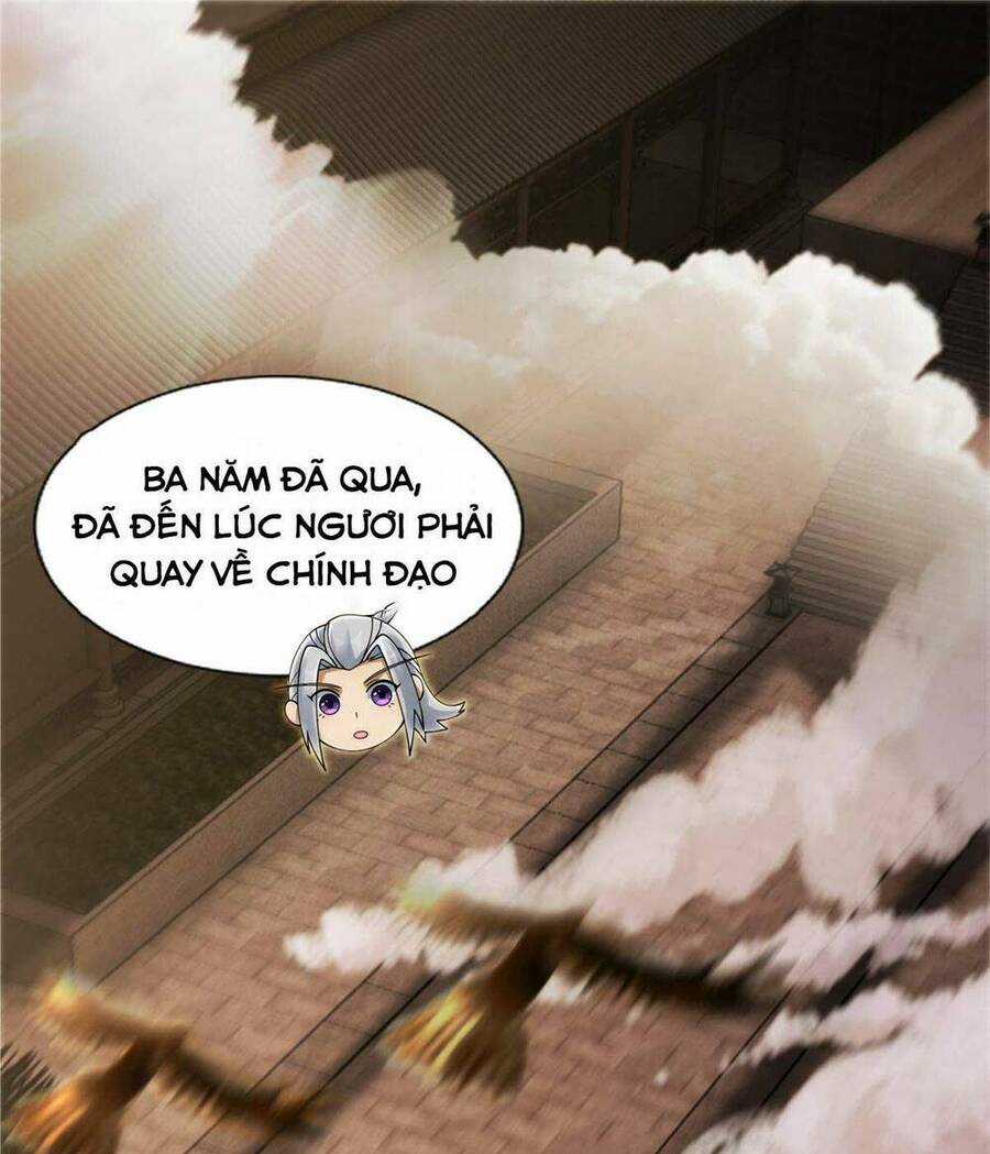 Lược Thiên Ký Chương 54 trang 23