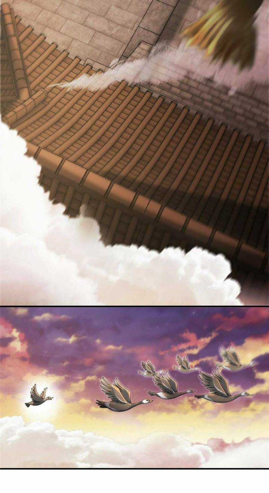 Lược Thiên Ký Chương 54 trang 25