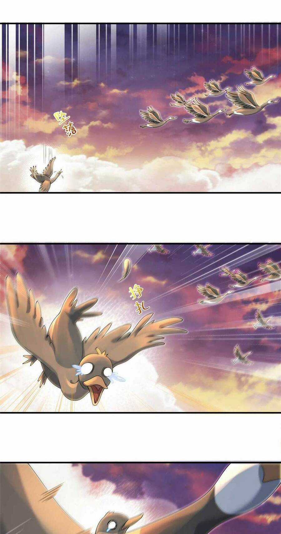 Lược Thiên Ký Chương 54 trang 26