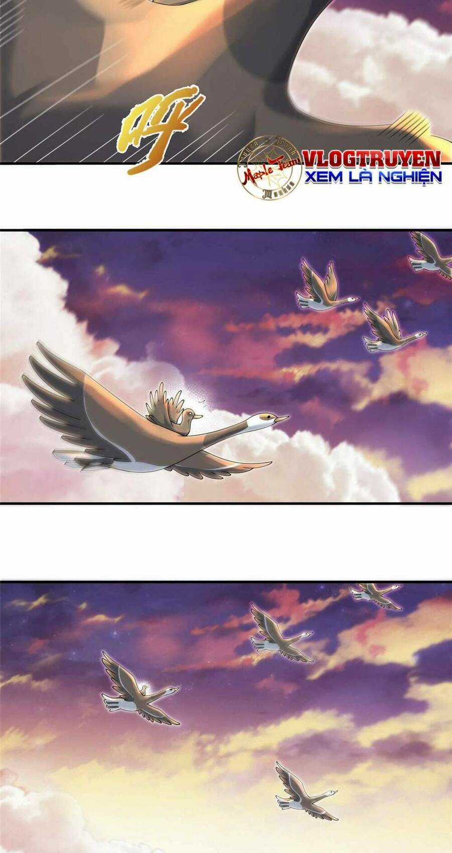 Lược Thiên Ký Chương 54 trang 27