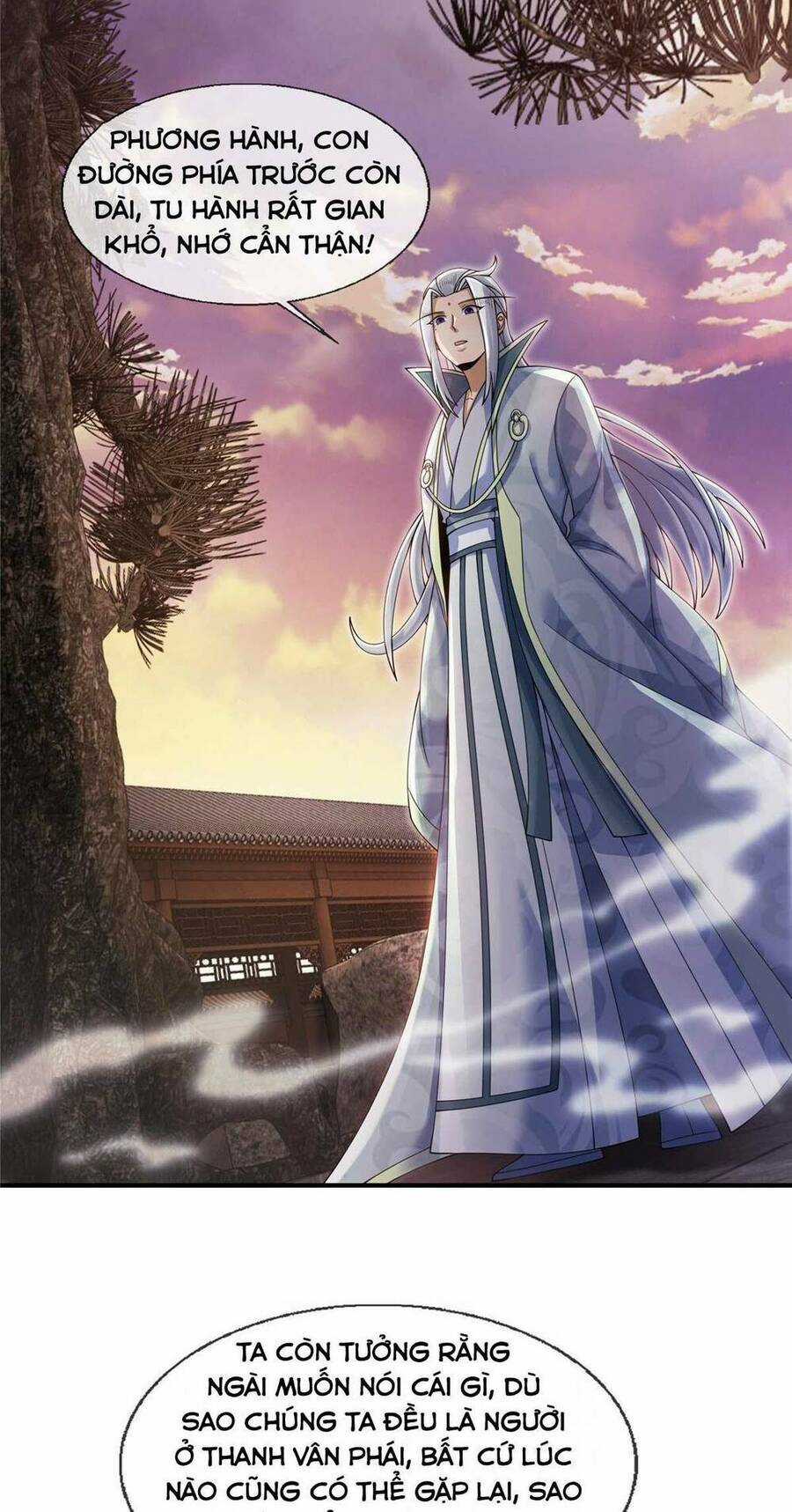 Lược Thiên Ký Chương 54 trang 29