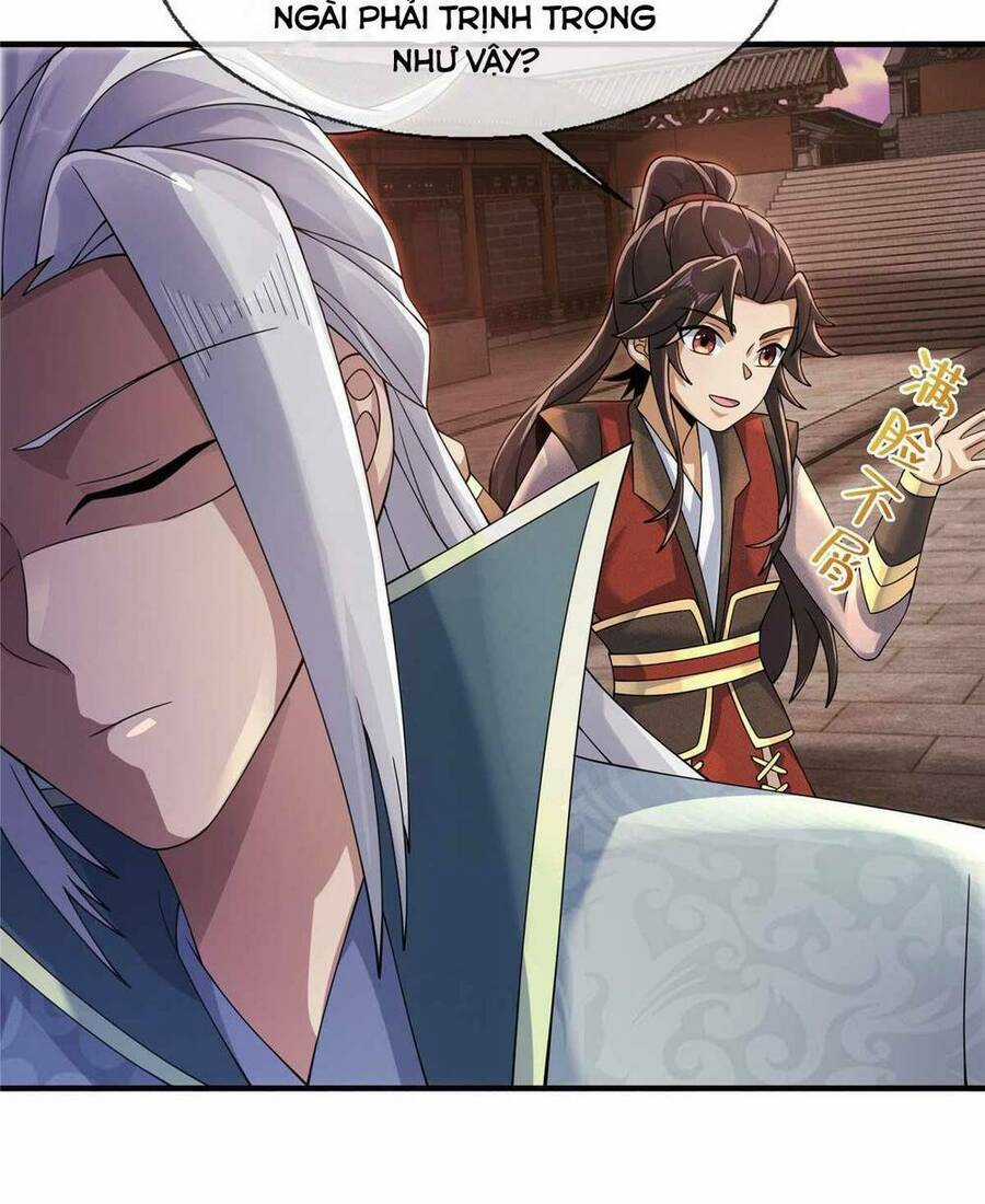 Lược Thiên Ký Chương 54 trang 30