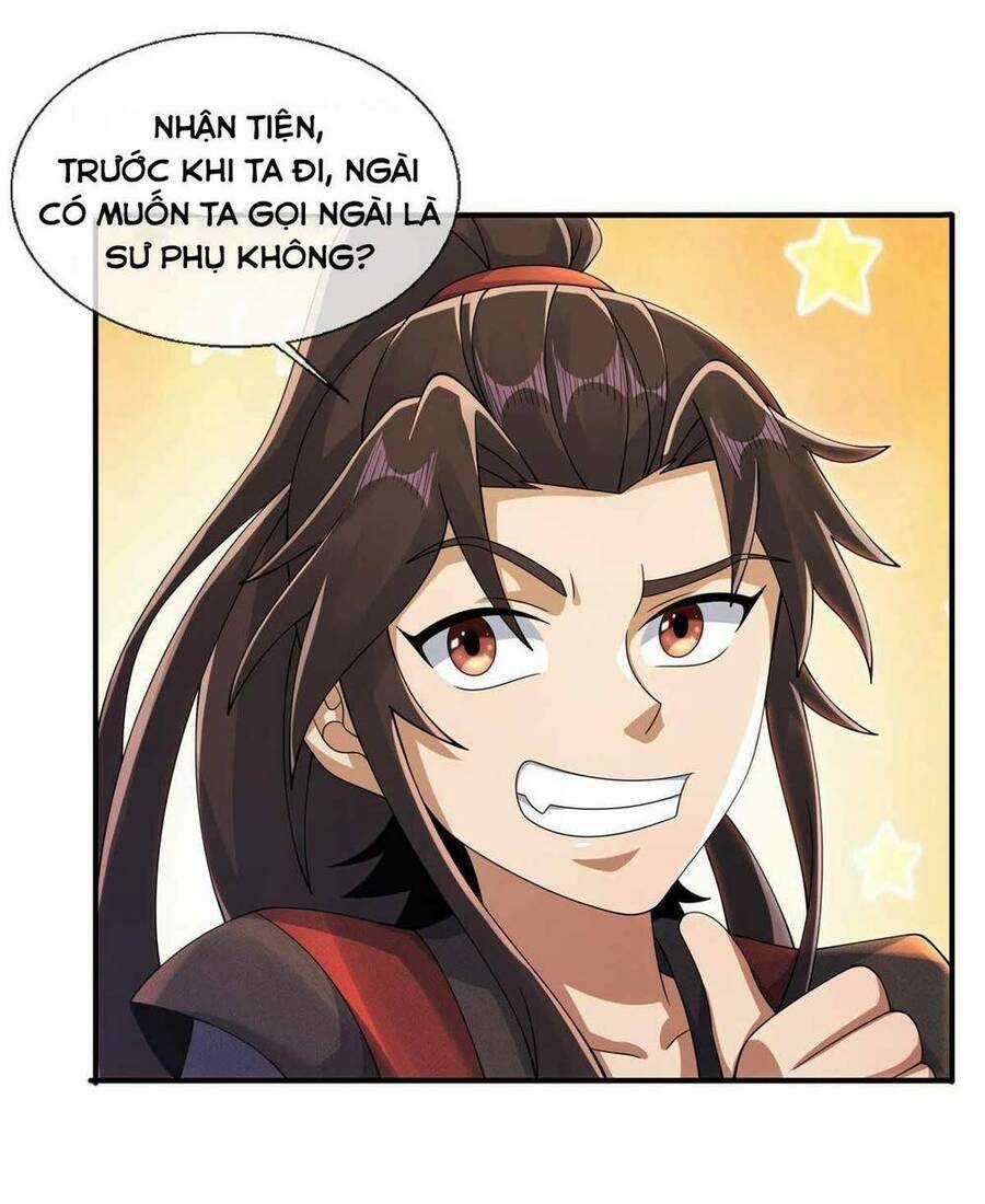 Lược Thiên Ký Chương 54 trang 31