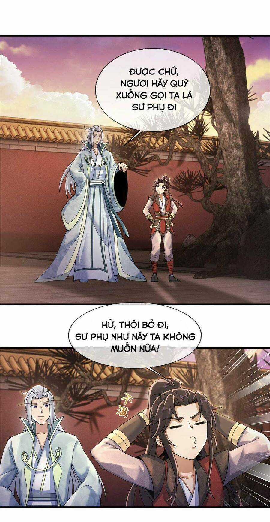 Lược Thiên Ký Chương 54 trang 32