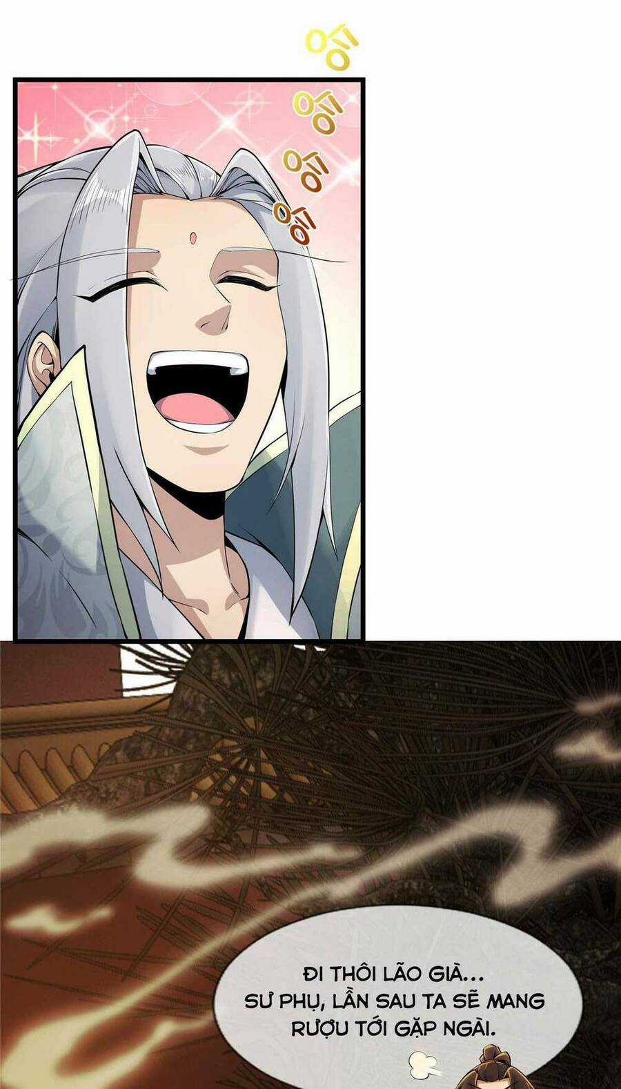 Lược Thiên Ký Chương 54 trang 33