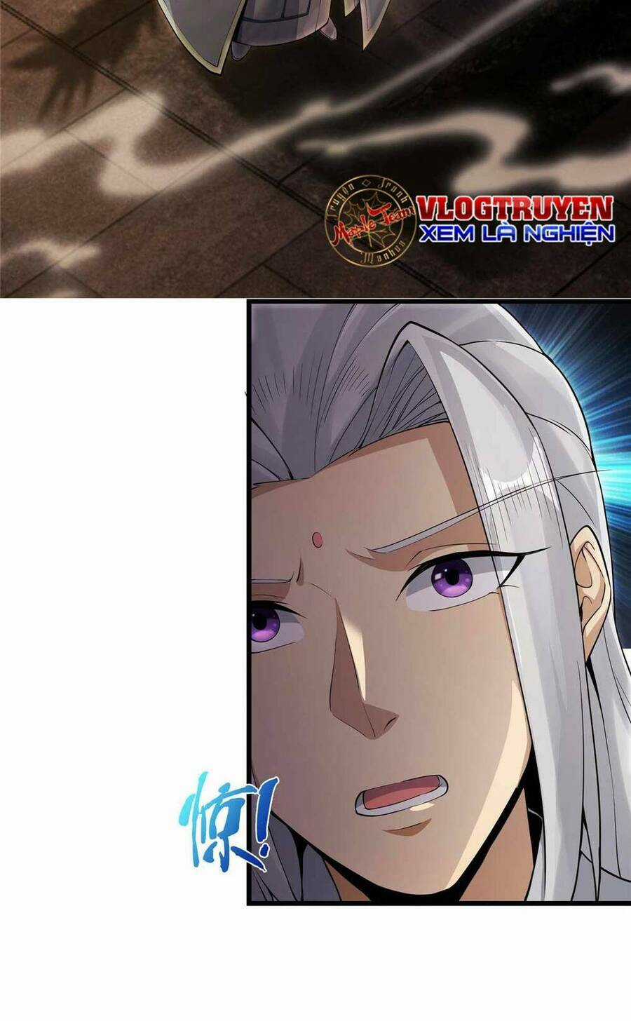 Lược Thiên Ký Chương 54 trang 35