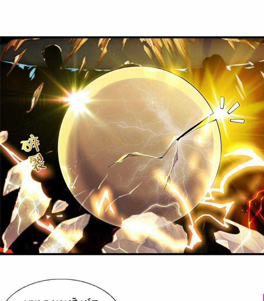 Lược Thiên Ký Chương 54 trang 36