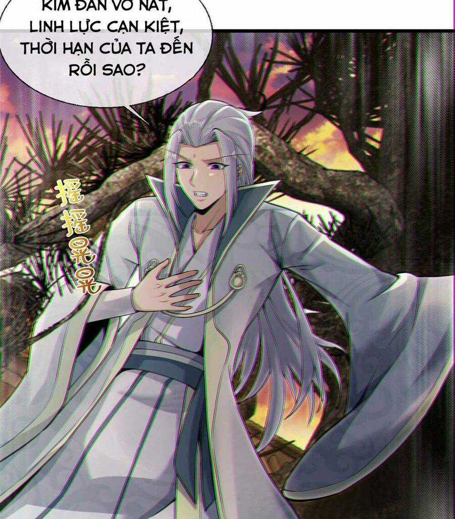 Lược Thiên Ký Chương 54 trang 37