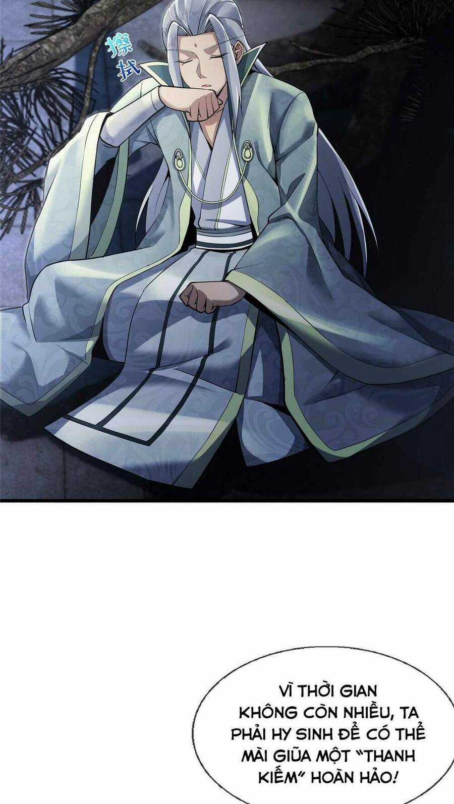 Lược Thiên Ký Chương 54 trang 44