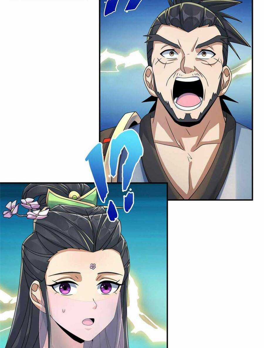 Lược Thiên Ký Chương 54 trang 51