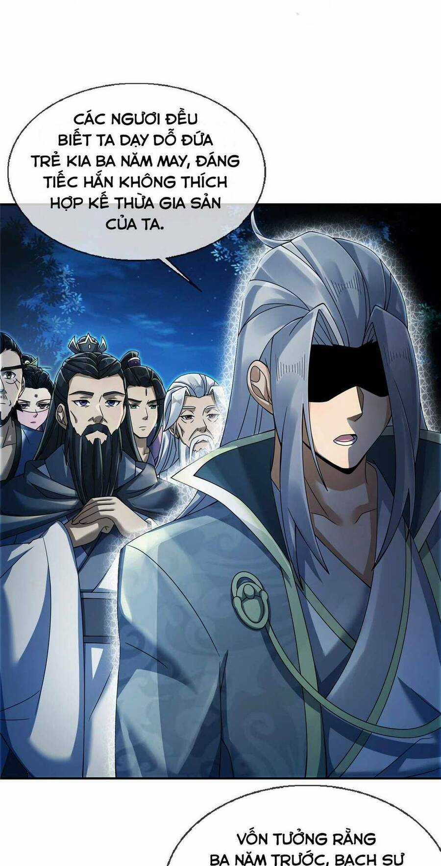 Lược Thiên Ký Chương 54 trang 59