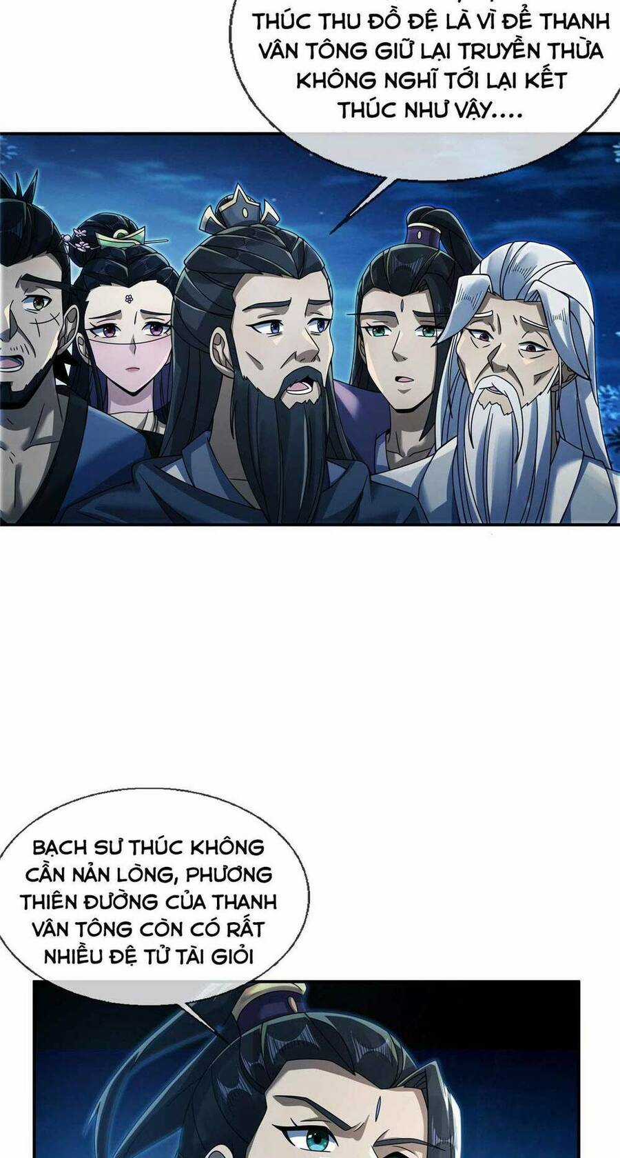 Lược Thiên Ký Chương 54 trang 60