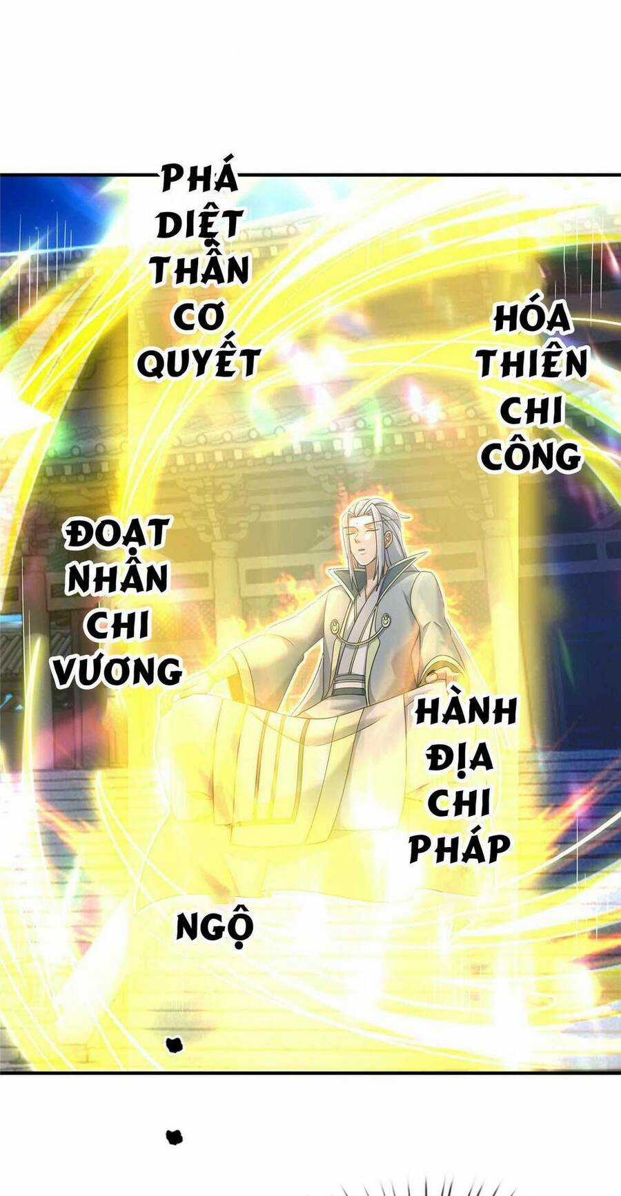 Lược Thiên Ký Chương 55 trang 10