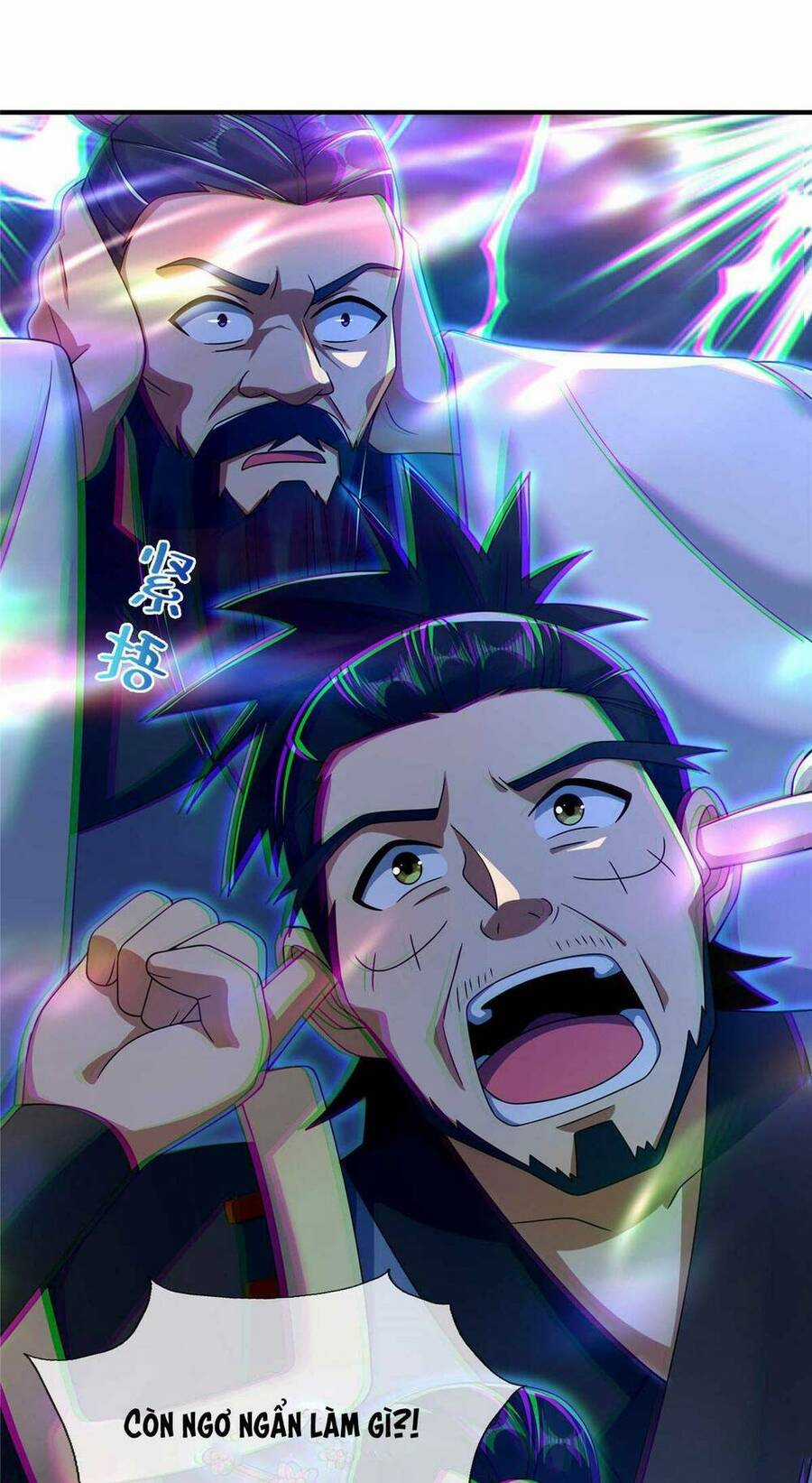 Lược Thiên Ký Chương 55 trang 13