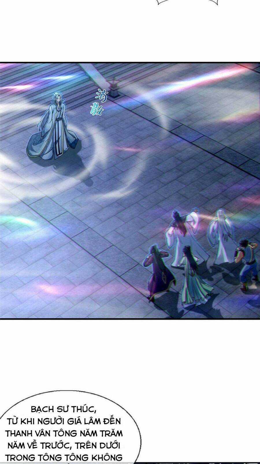 Lược Thiên Ký Chương 55 trang 17