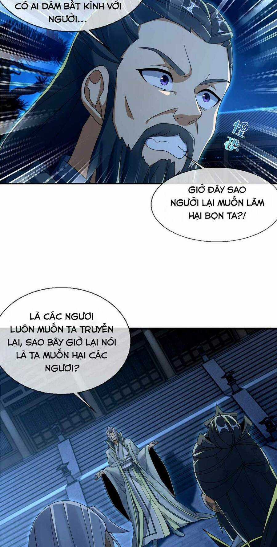 Lược Thiên Ký Chương 55 trang 18