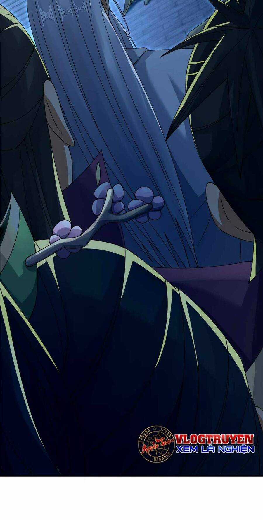 Lược Thiên Ký Chương 55 trang 19