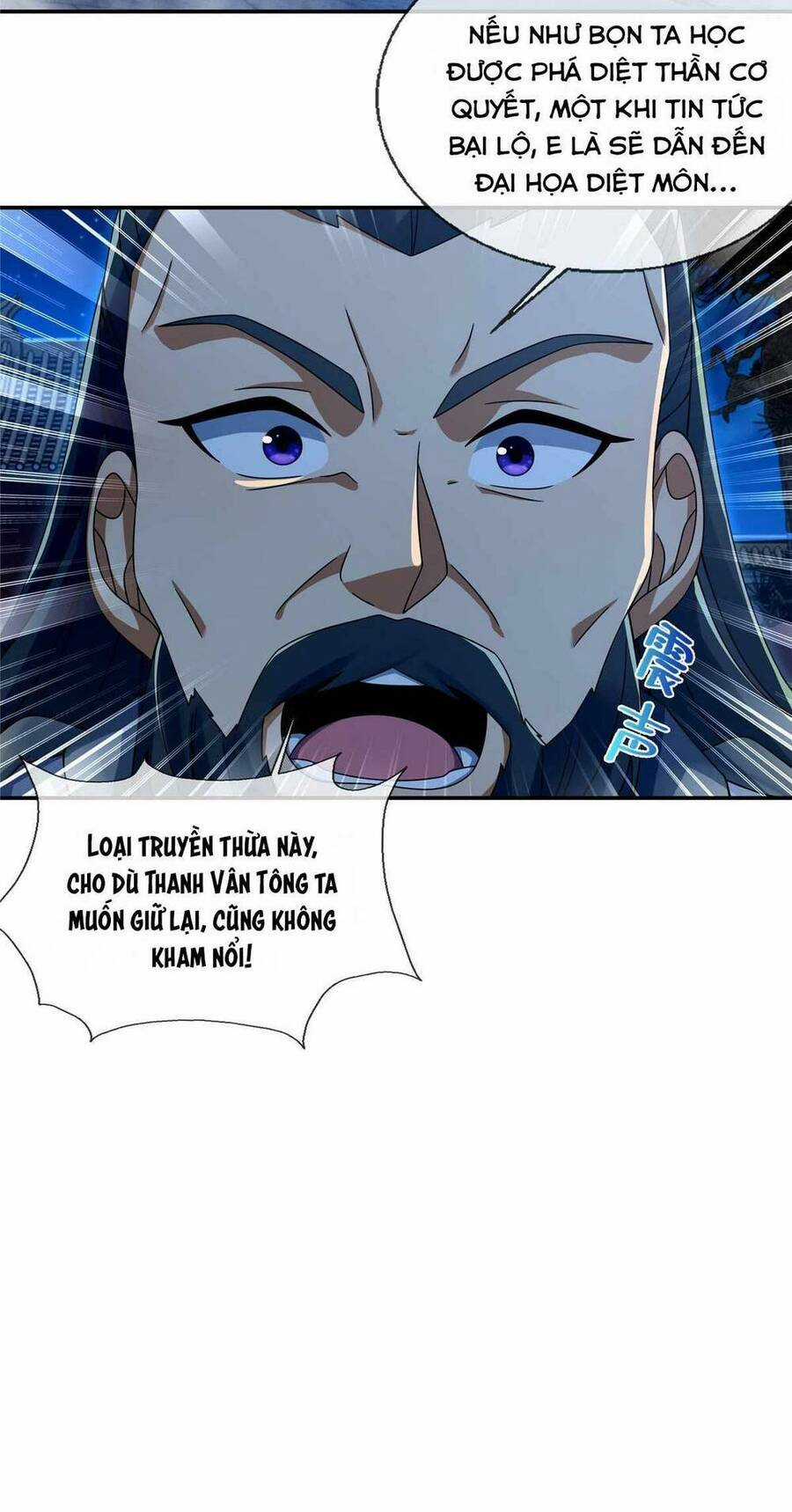 Lược Thiên Ký Chương 55 trang 22