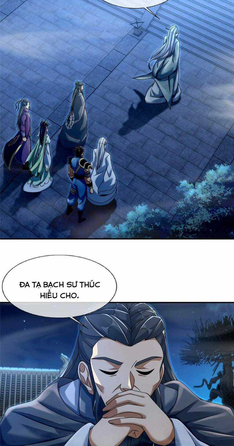 Lược Thiên Ký Chương 55 trang 24