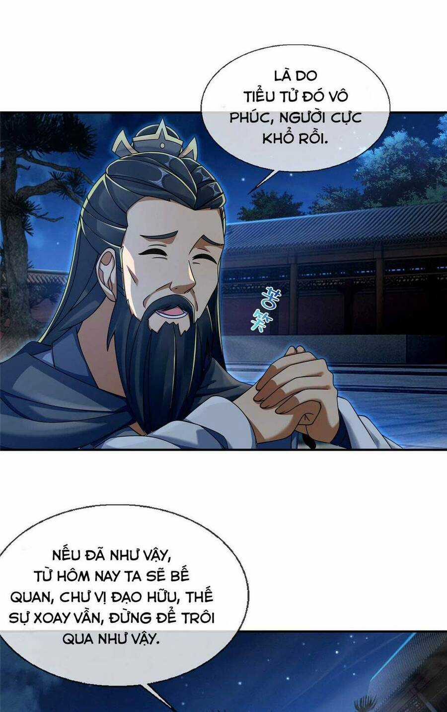 Lược Thiên Ký Chương 55 trang 29