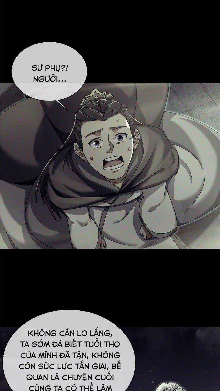 Lược Thiên Ký Chương 55 trang 3