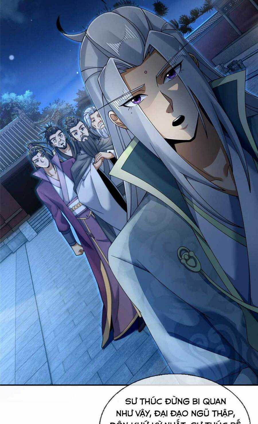 Lược Thiên Ký Chương 55 trang 30