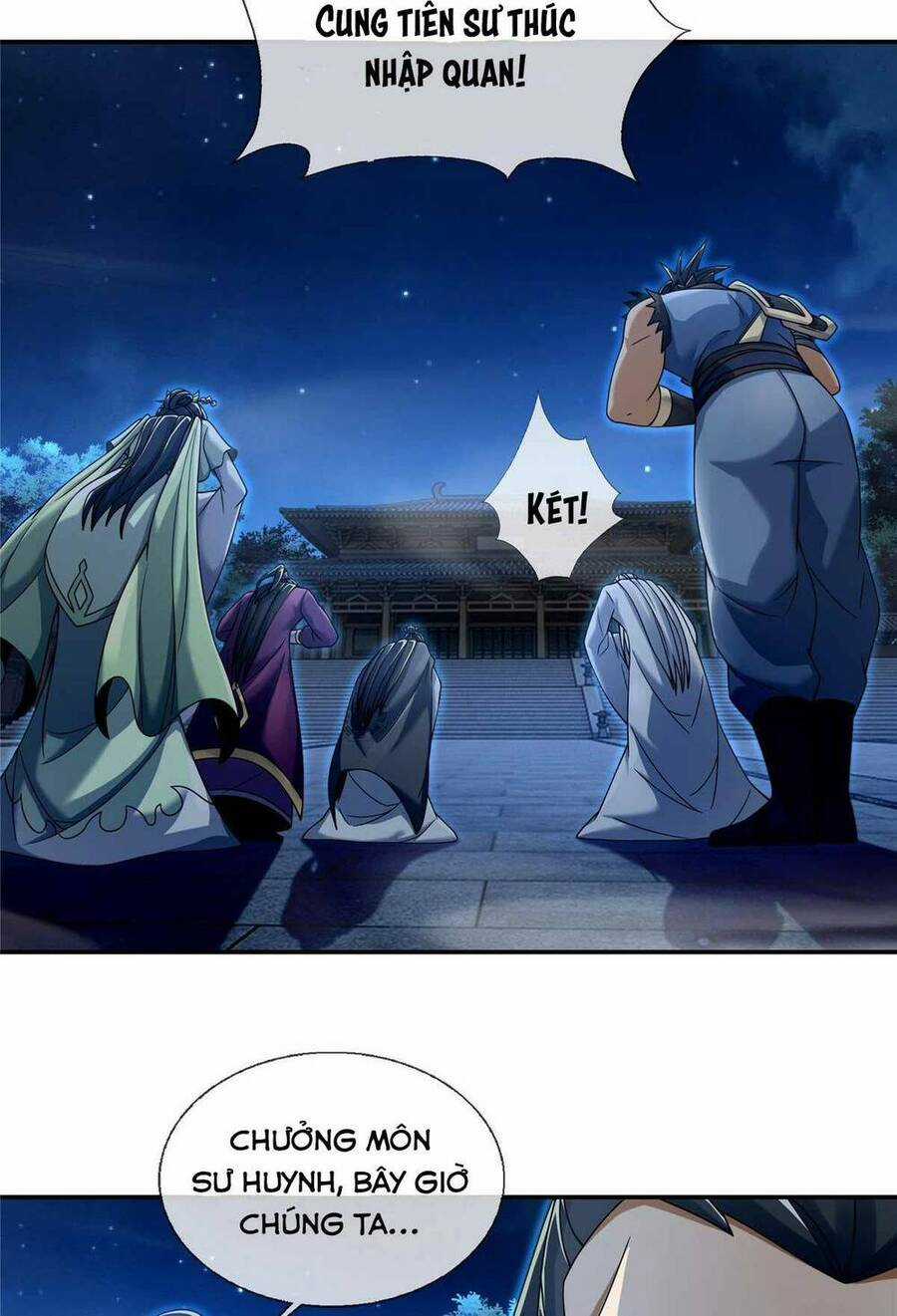 Lược Thiên Ký Chương 55 trang 32